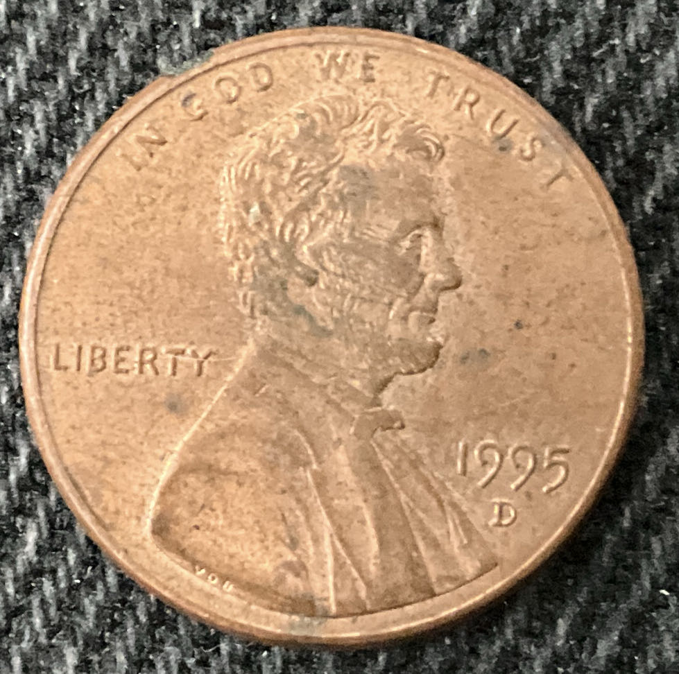Penny 2014 Lincoln D