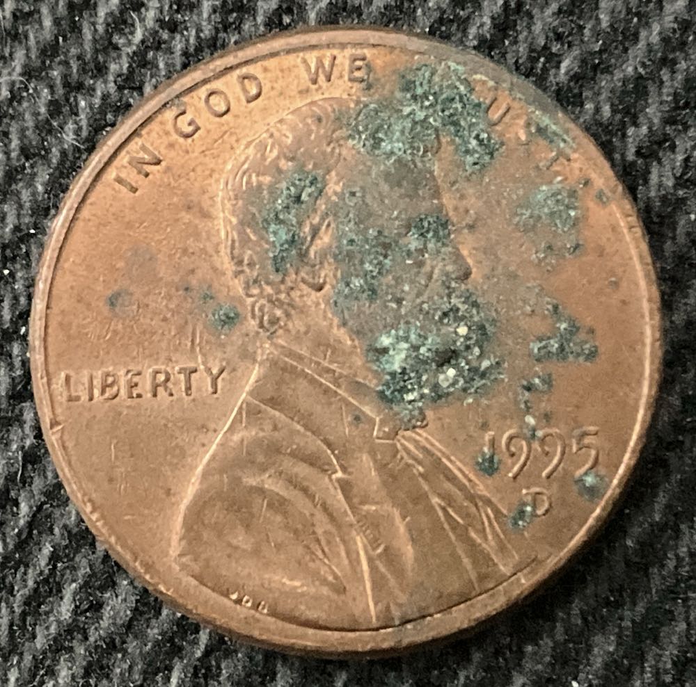 Penny 2000 Lincoln D