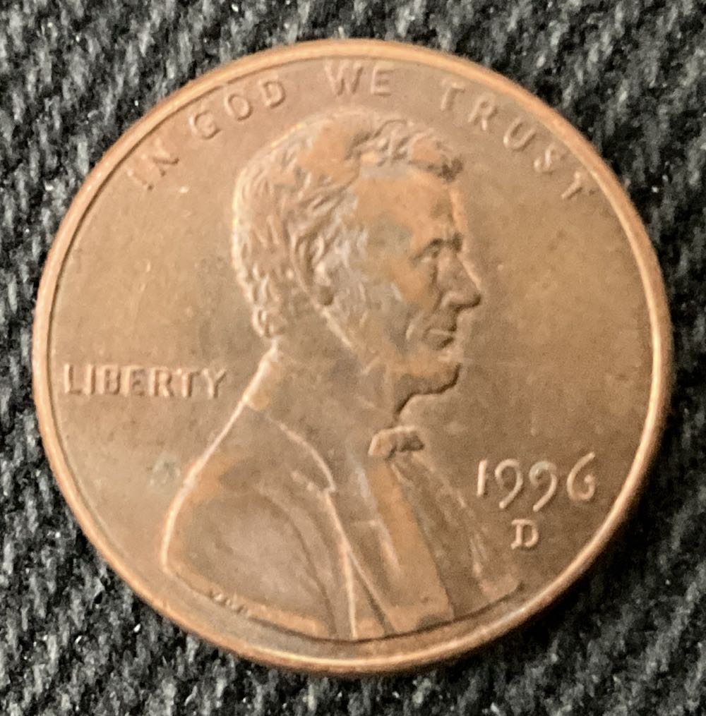 Washington Quarter 2008 D New Mexico