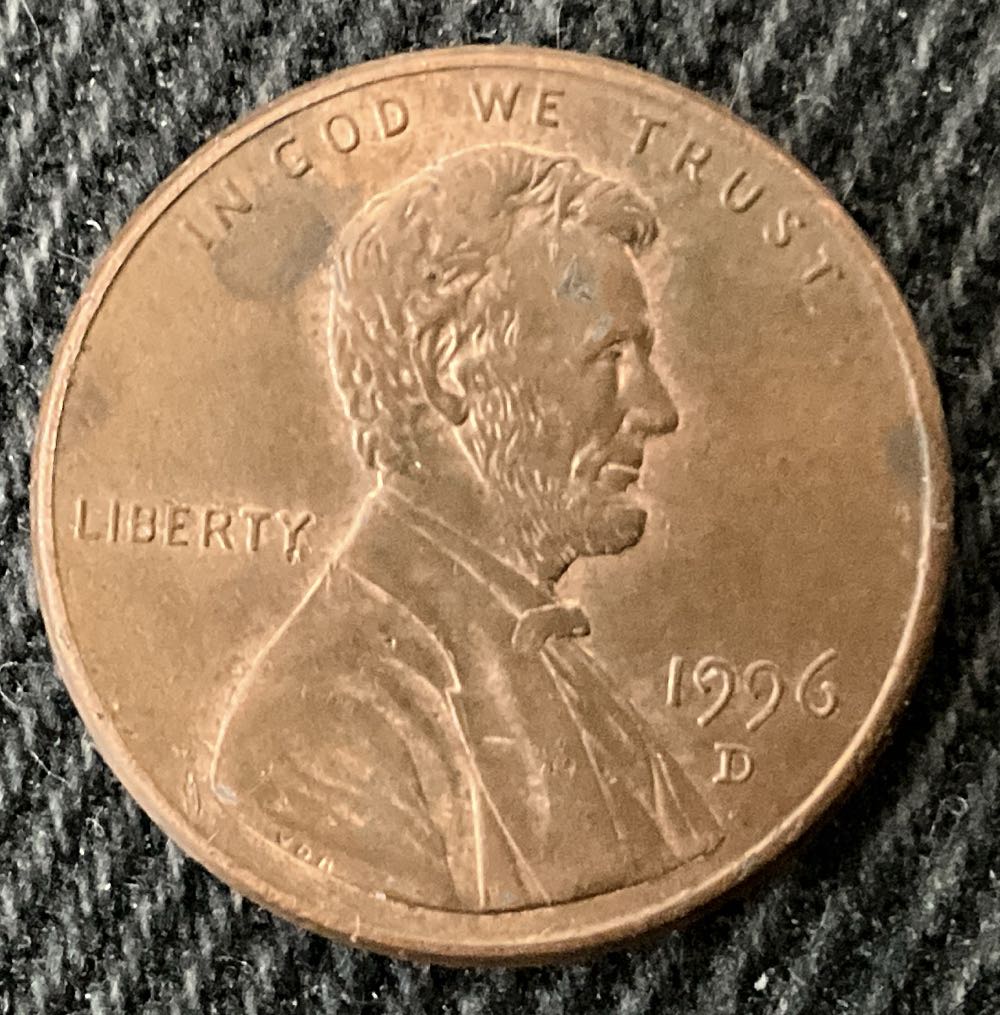 Nickel Jefferson 2020 D 2