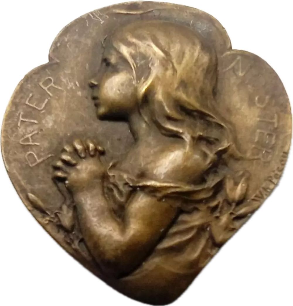 Penny 1996 Lincoln D