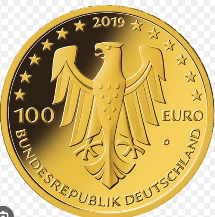 Unesco Welterbe Dom zu Speyer  coin collectible - Main Image 2