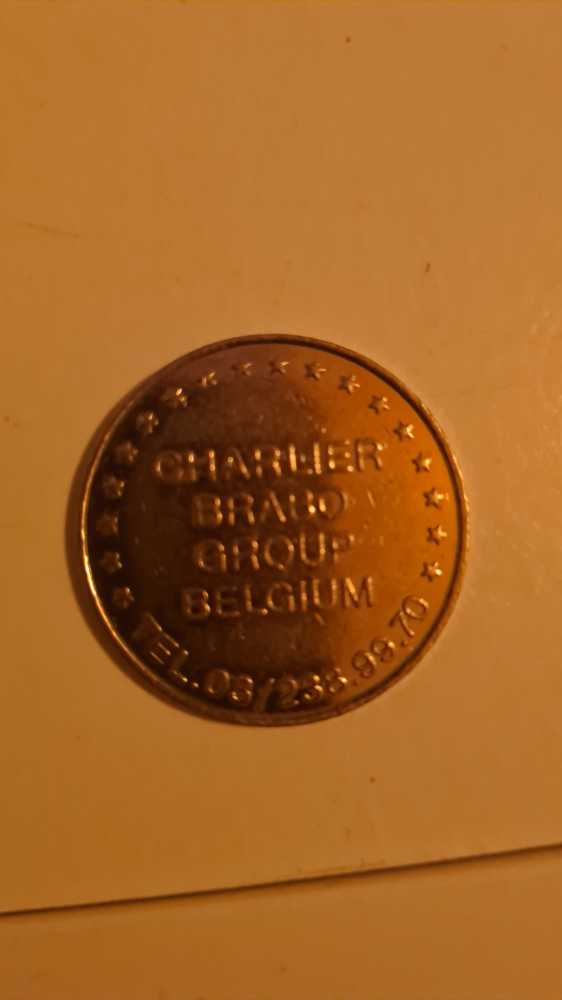 Circus Circus  coin collectible - Main Image 2