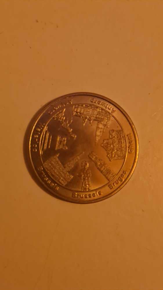 Penny 1999 Lincoln D