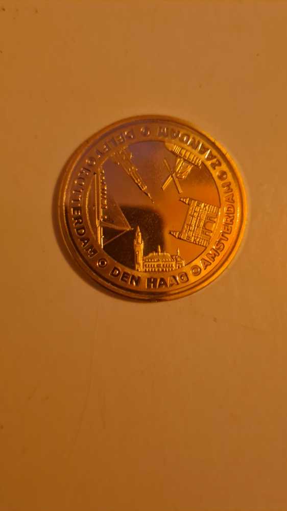 Catfish Bend Casino Token