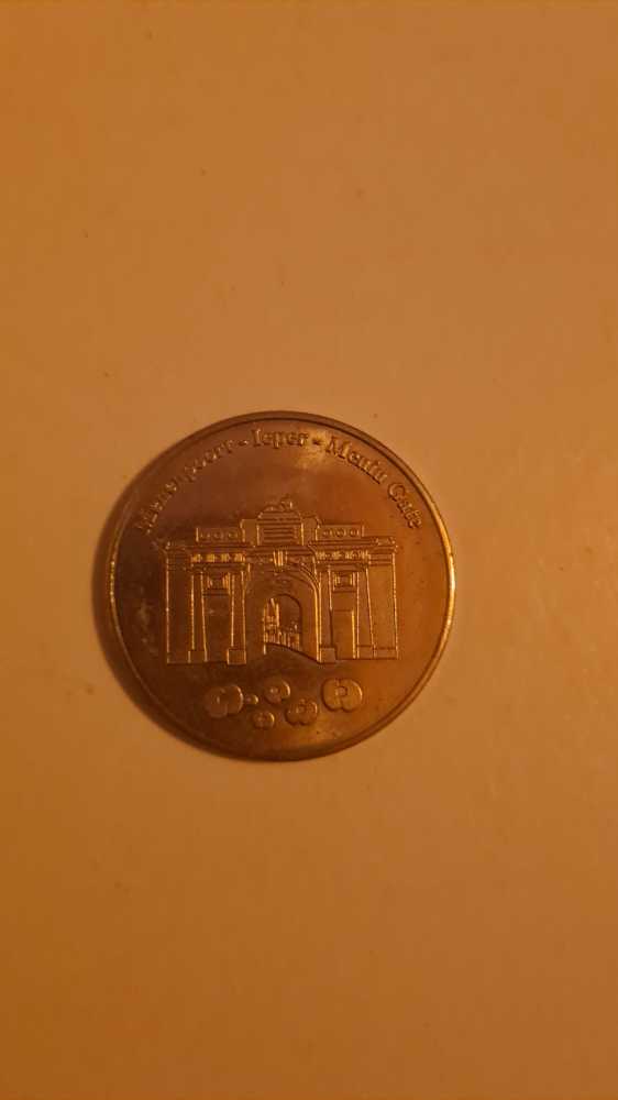 Half Dollar JFK 1974 D 2