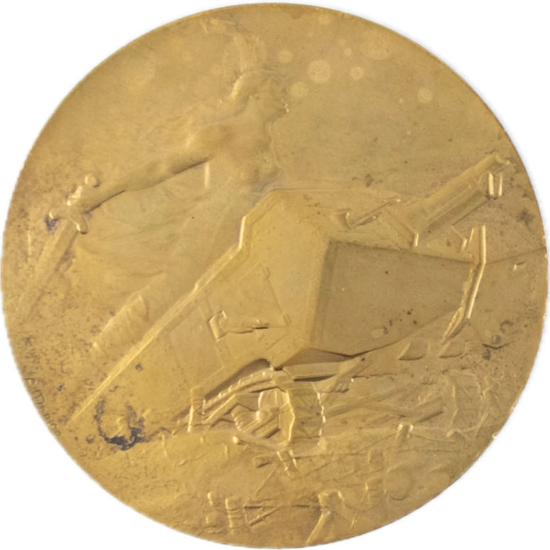 Nickel Jefferson D 1964 8