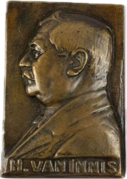 Penny 2014 Lincoln D