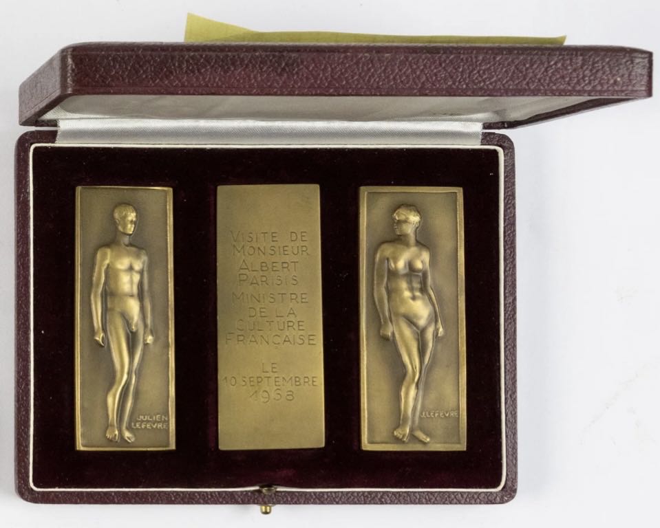 Penny 1977 Lincoln D