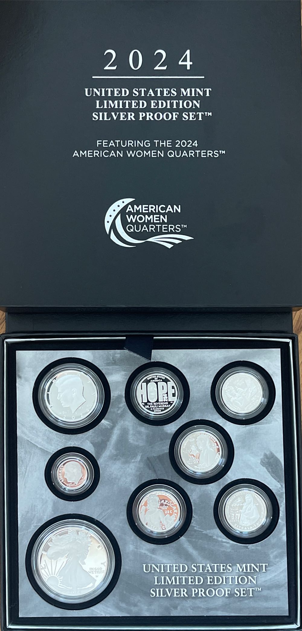 Penny 1971 Lincoln D