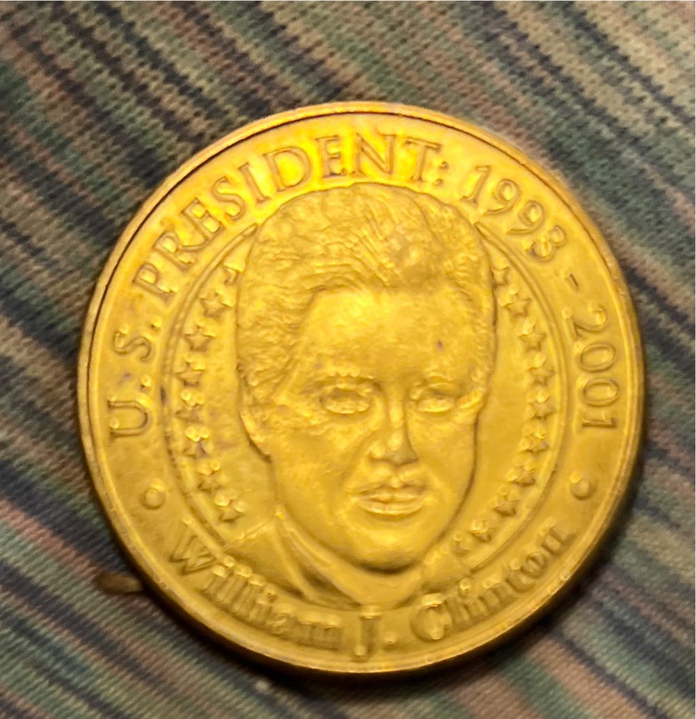 Penny 2004 Lincoln D