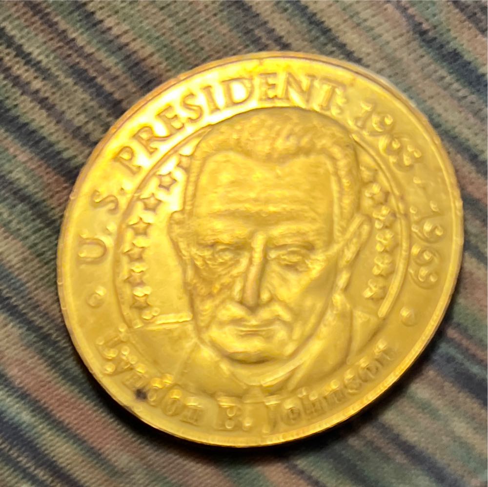 Sunoco  coin collectible - Main Image 1