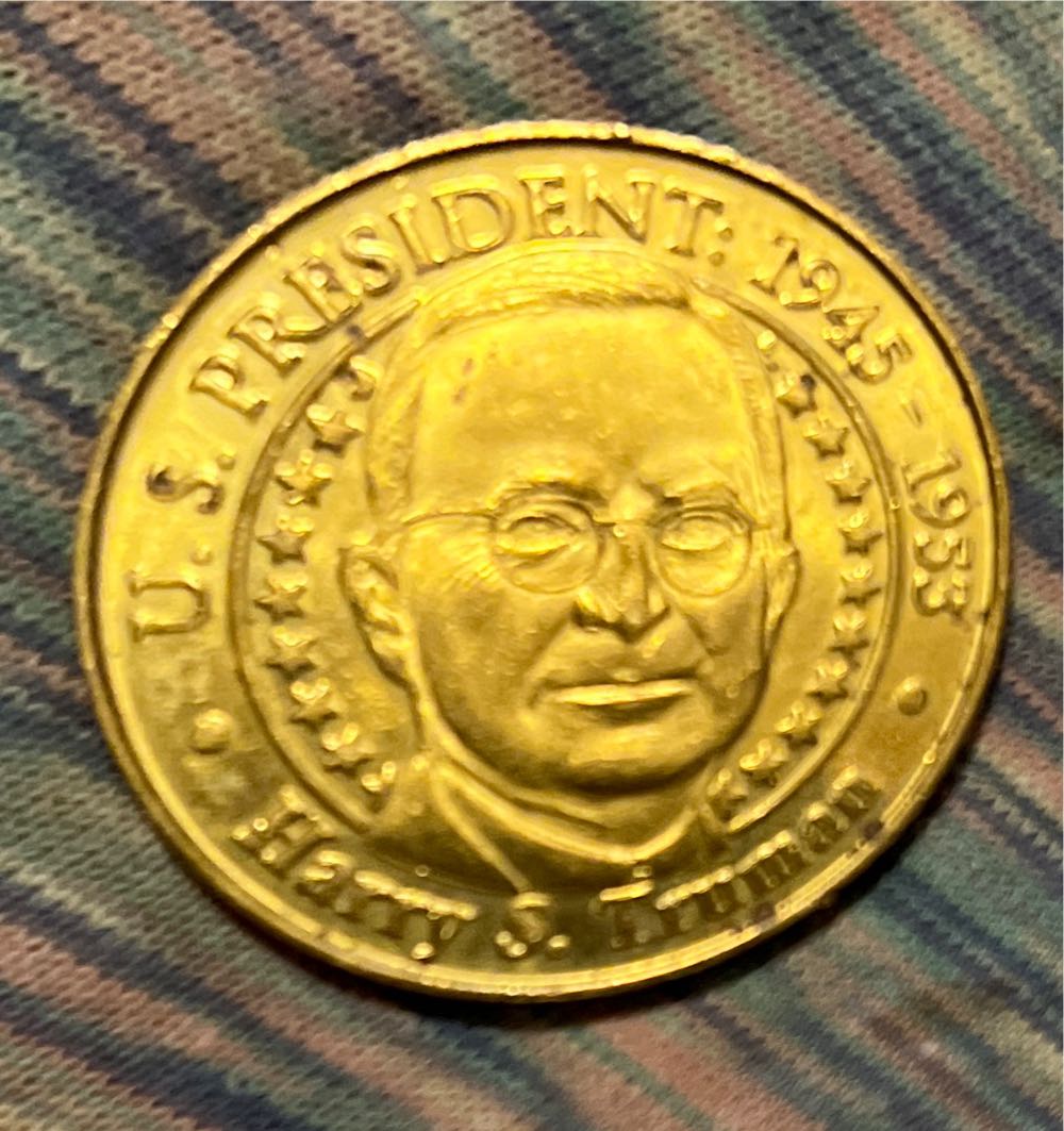 Quarter Washington 1981 D 7