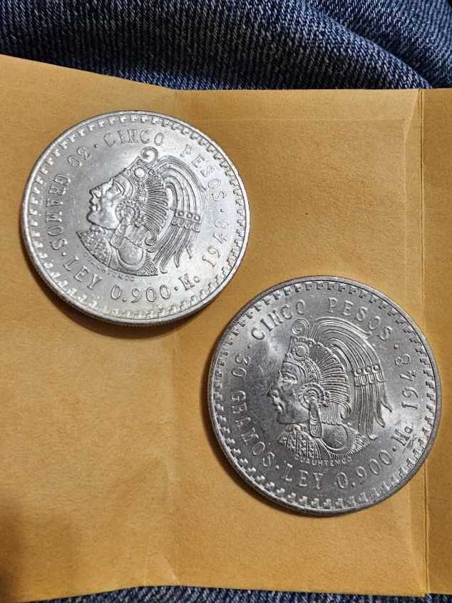 1977 D Lincoln Penny