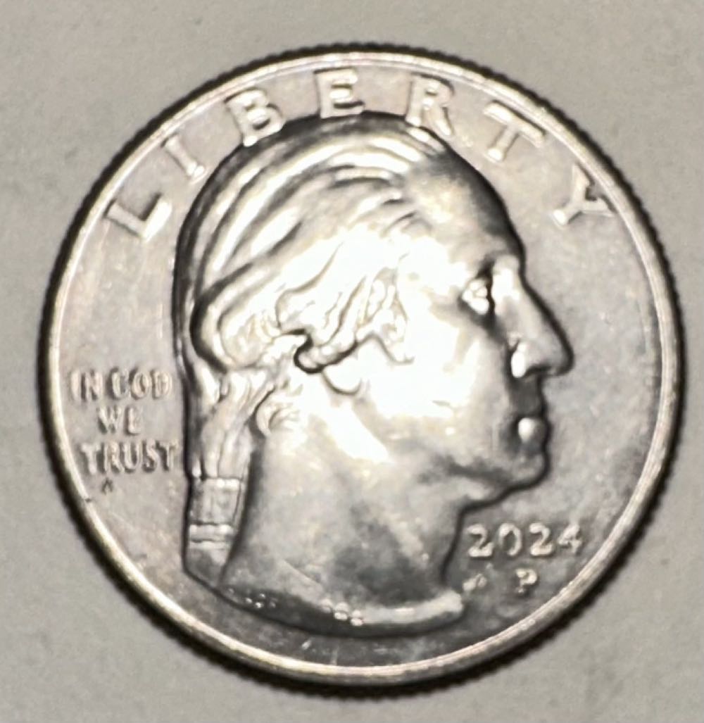 Penny 1987 Lincoln D