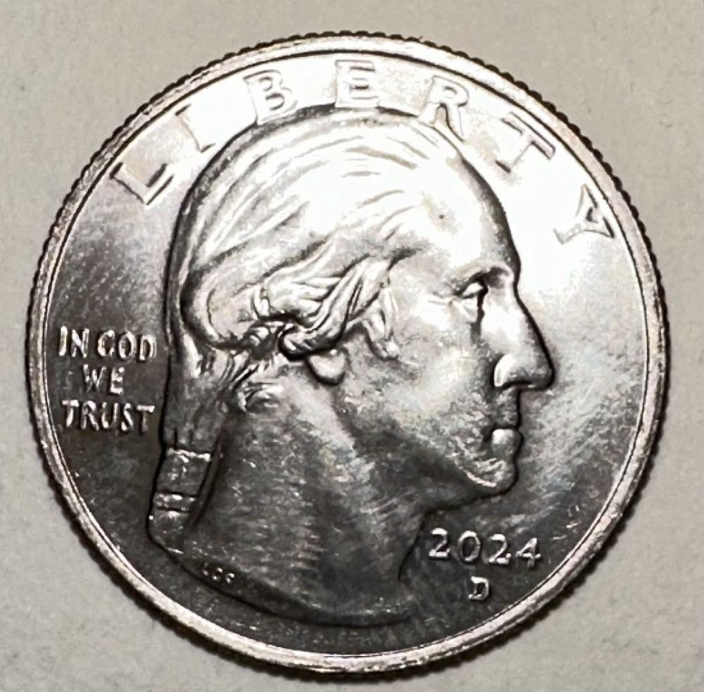 Jefferson Nickel