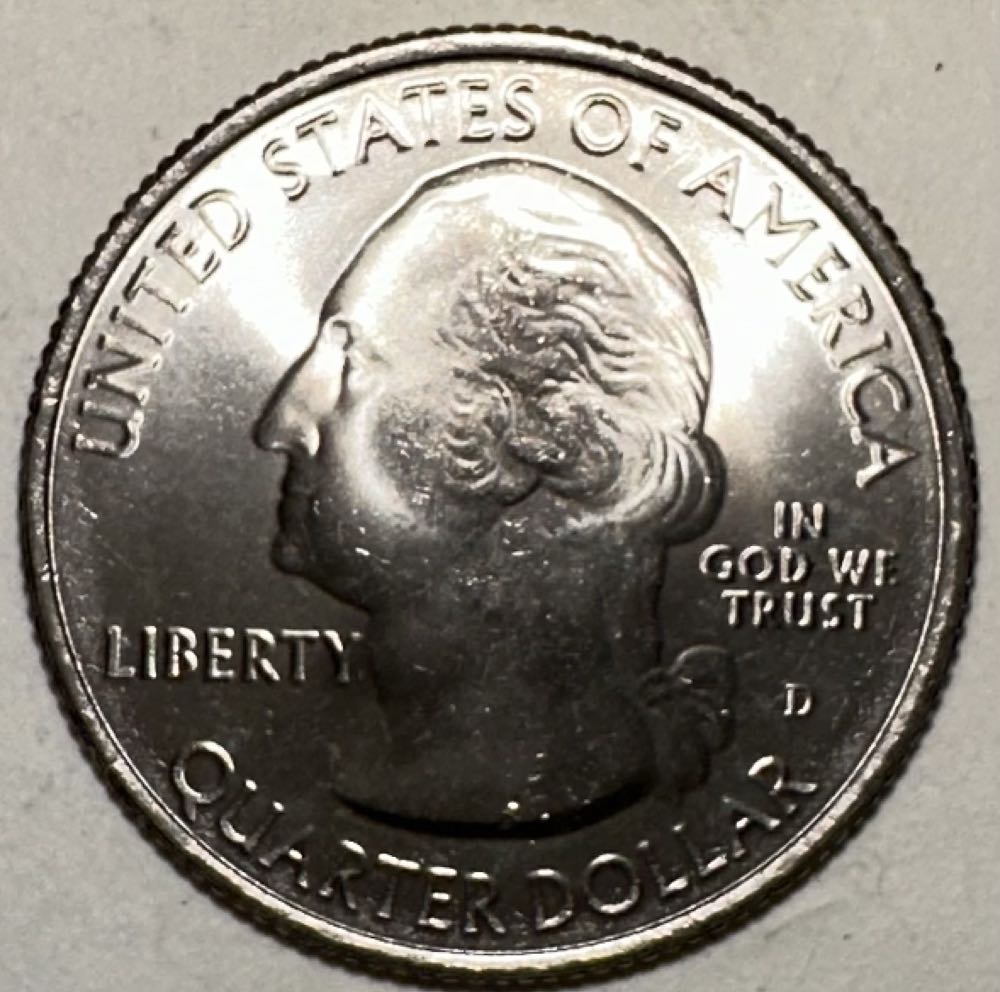 Penny 1984 Lincoln D