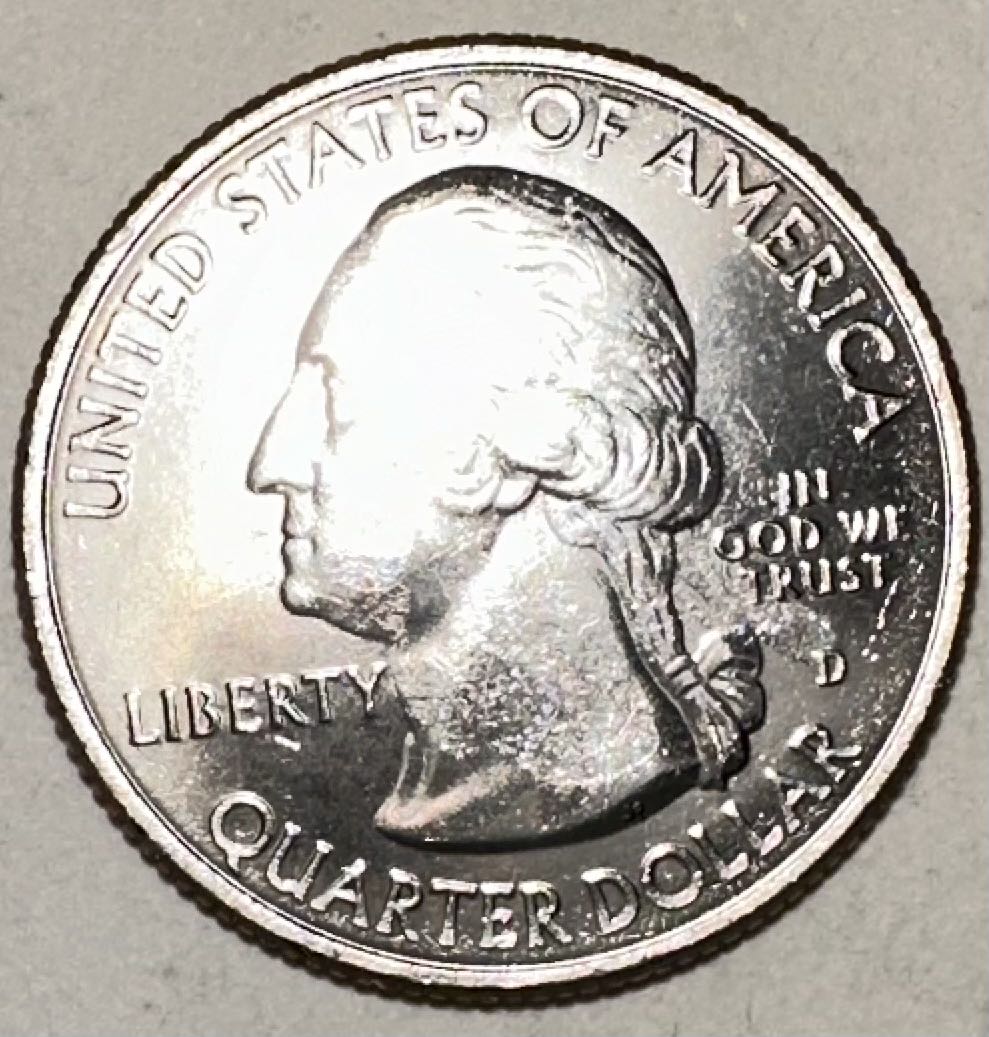 Nickel Jefferson 1957 D 1
