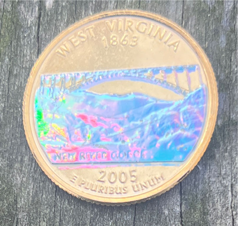 Nickel Jefferson 1942  1