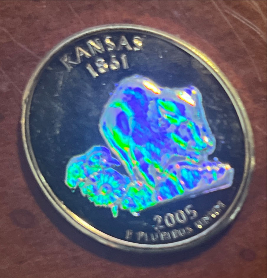 Nickel Jefferson D 2013 2