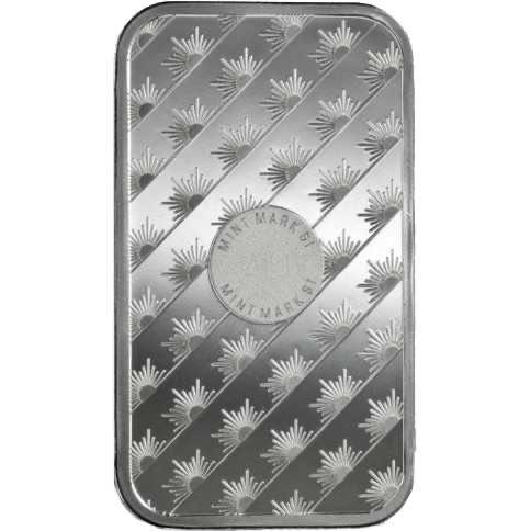 1oz | Sunshine  coin collectible - Main Image 2