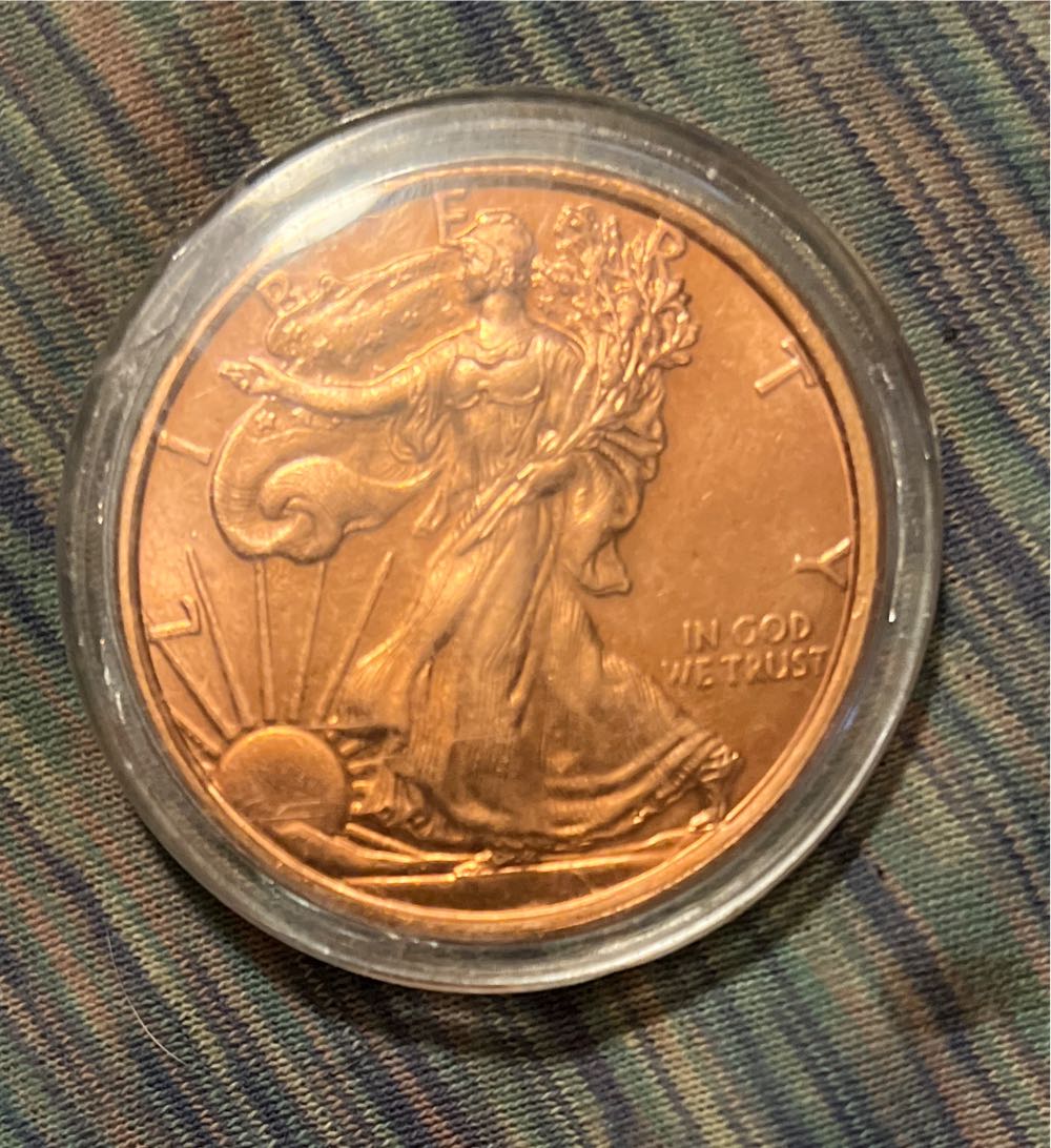 Penny 1958 Lincoln D