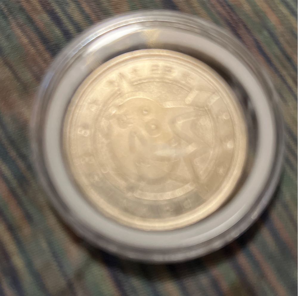 Penny 1948 Lincoln S 3