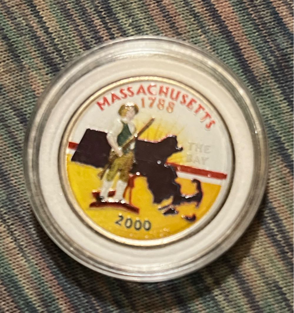 Penny 1956 Lincoln D 9