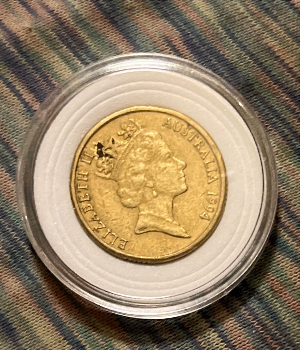 Penny 2015 Lincoln D