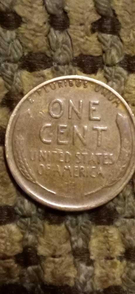 1 CENT Lincoln White Penny  coin collectible - Main Image 3