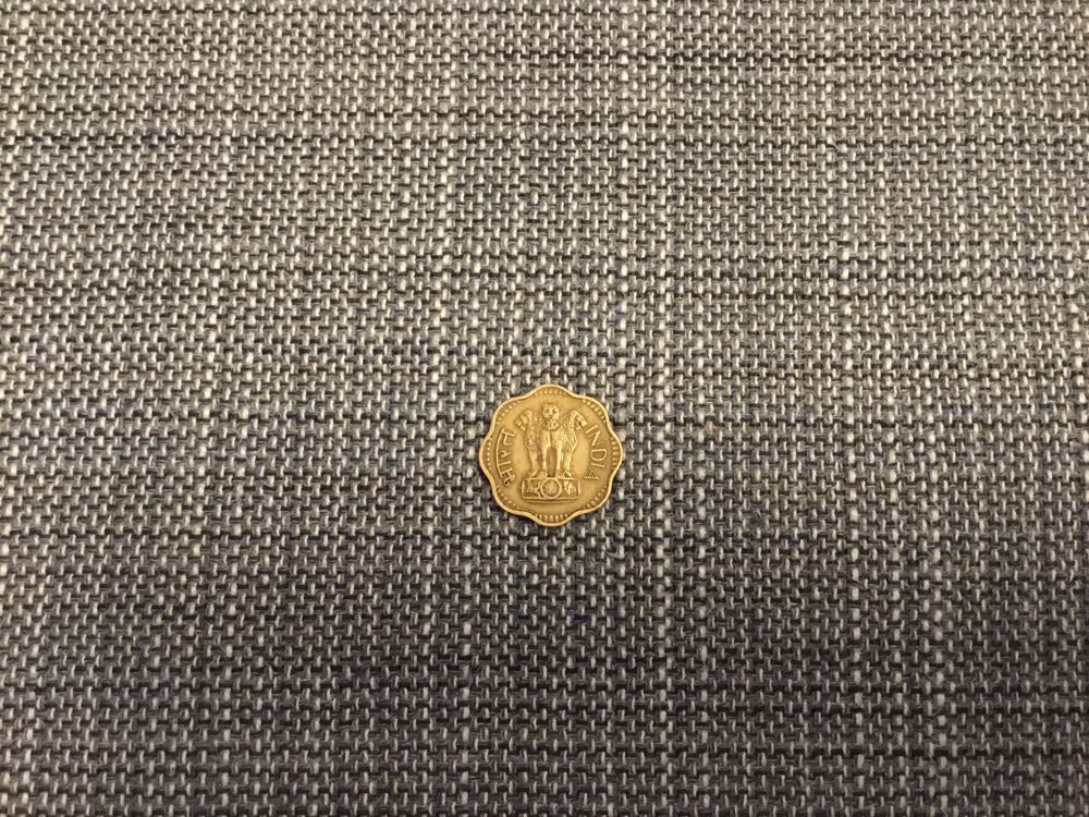 Nickel 1939? Jefferson D