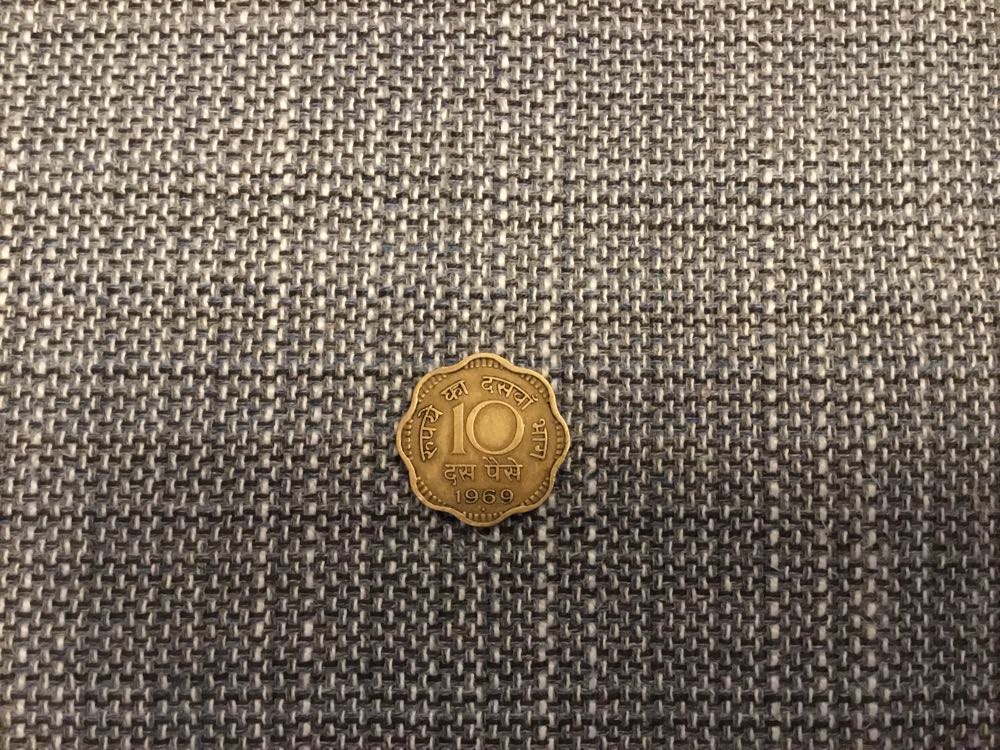 A001  coin collectible - Main Image 2