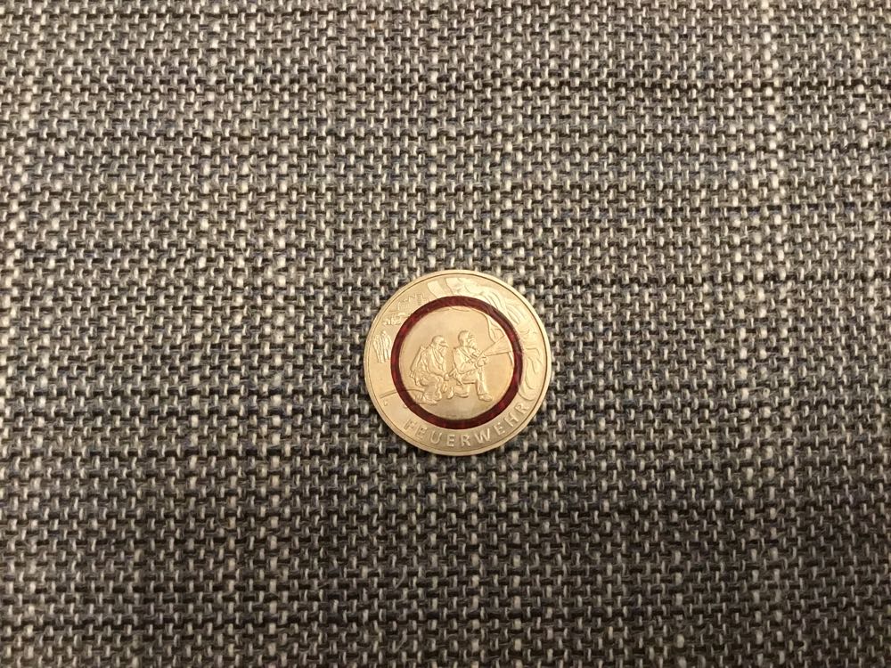 Nickel Jefferson D 1964 22