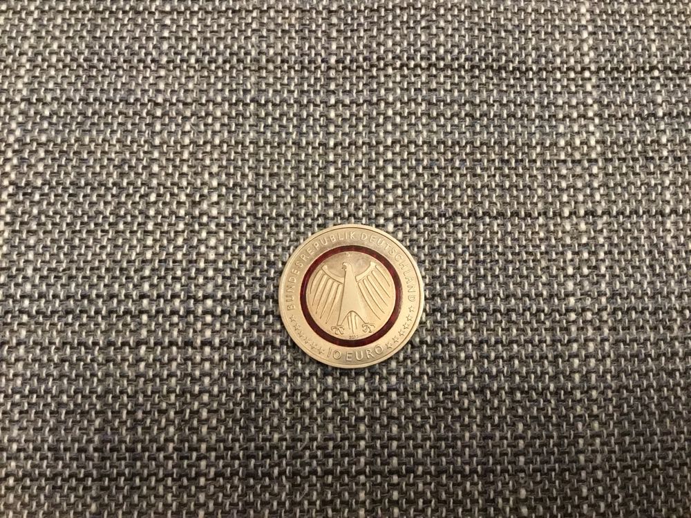 A003  coin collectible - Main Image 2