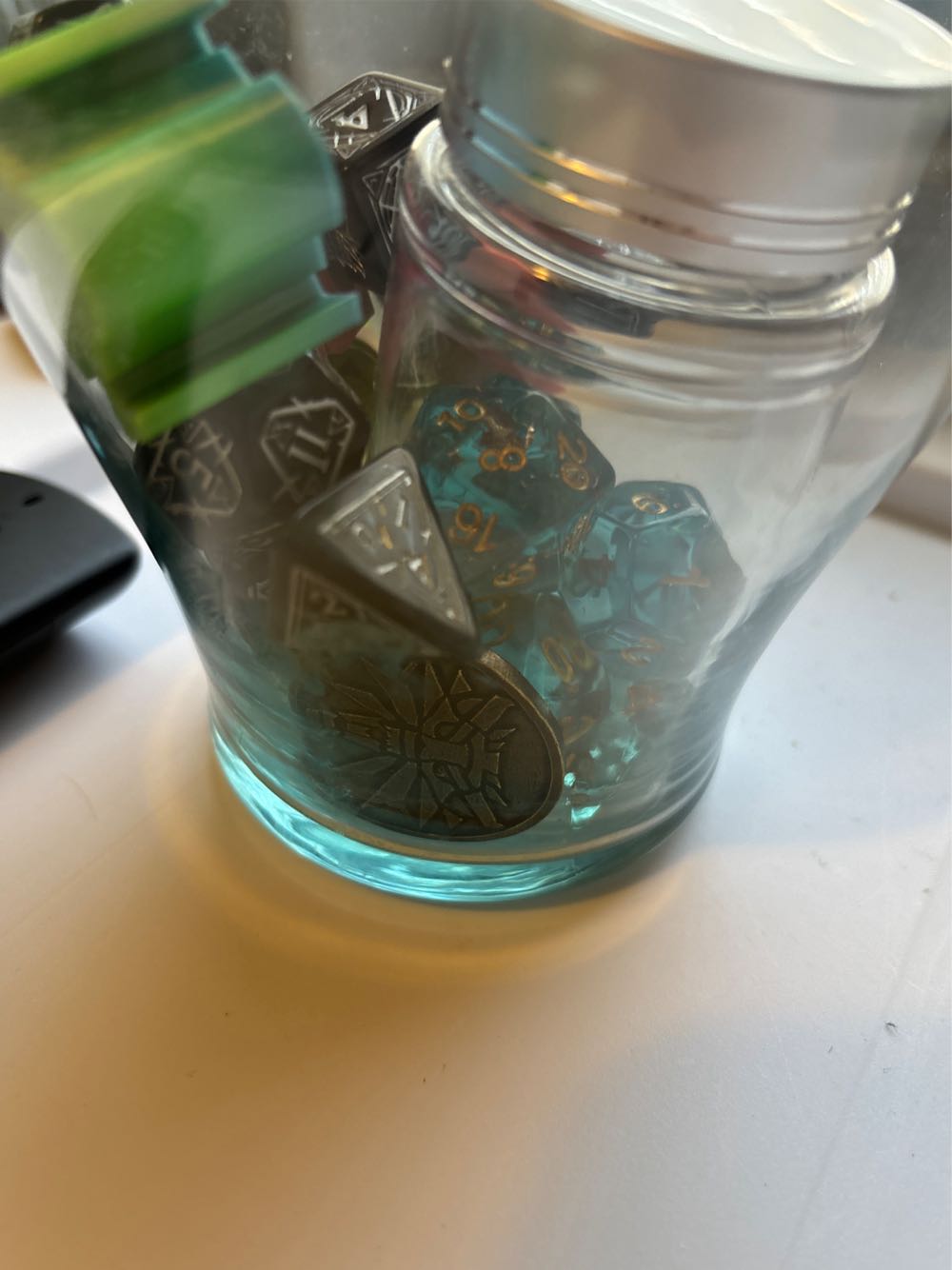 Nickel Jefferson 2019 D 4