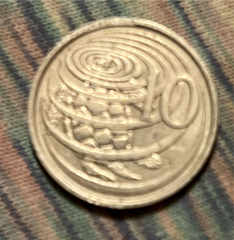 Nickel Jefferson 2018 D 3