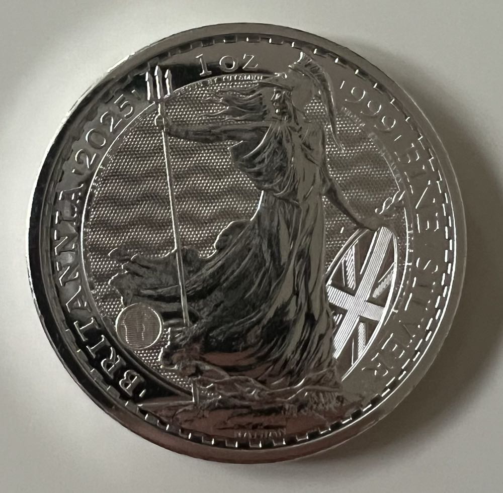 Penny 1951 Lincoln D