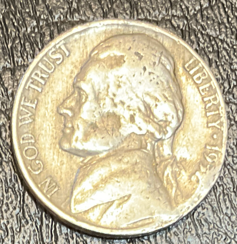 US 1978 Half Dollar