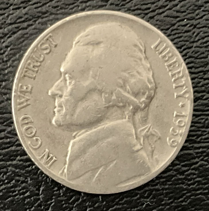 Penny 2008 Lincoln D