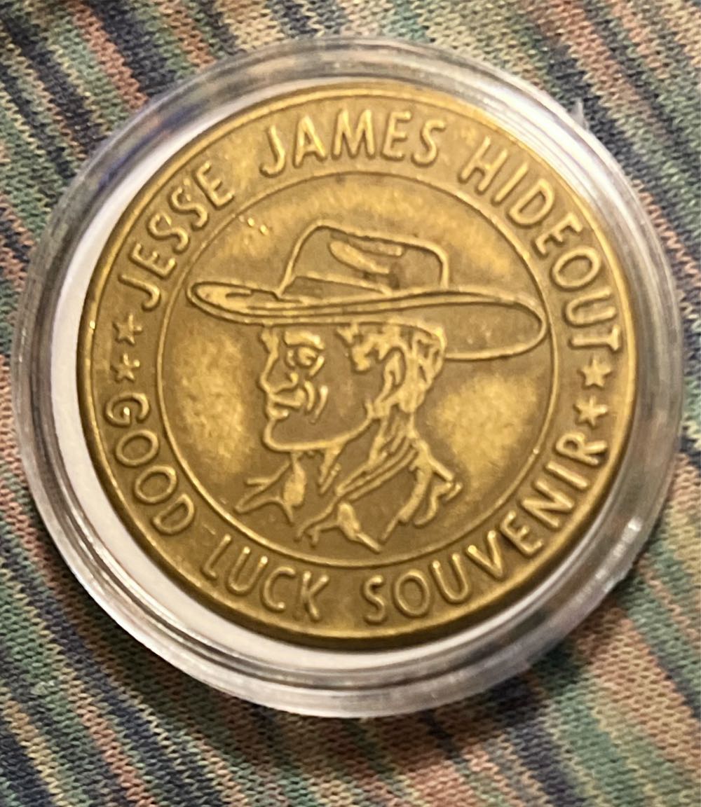 Washington Quarter 2008 D Oklahoma