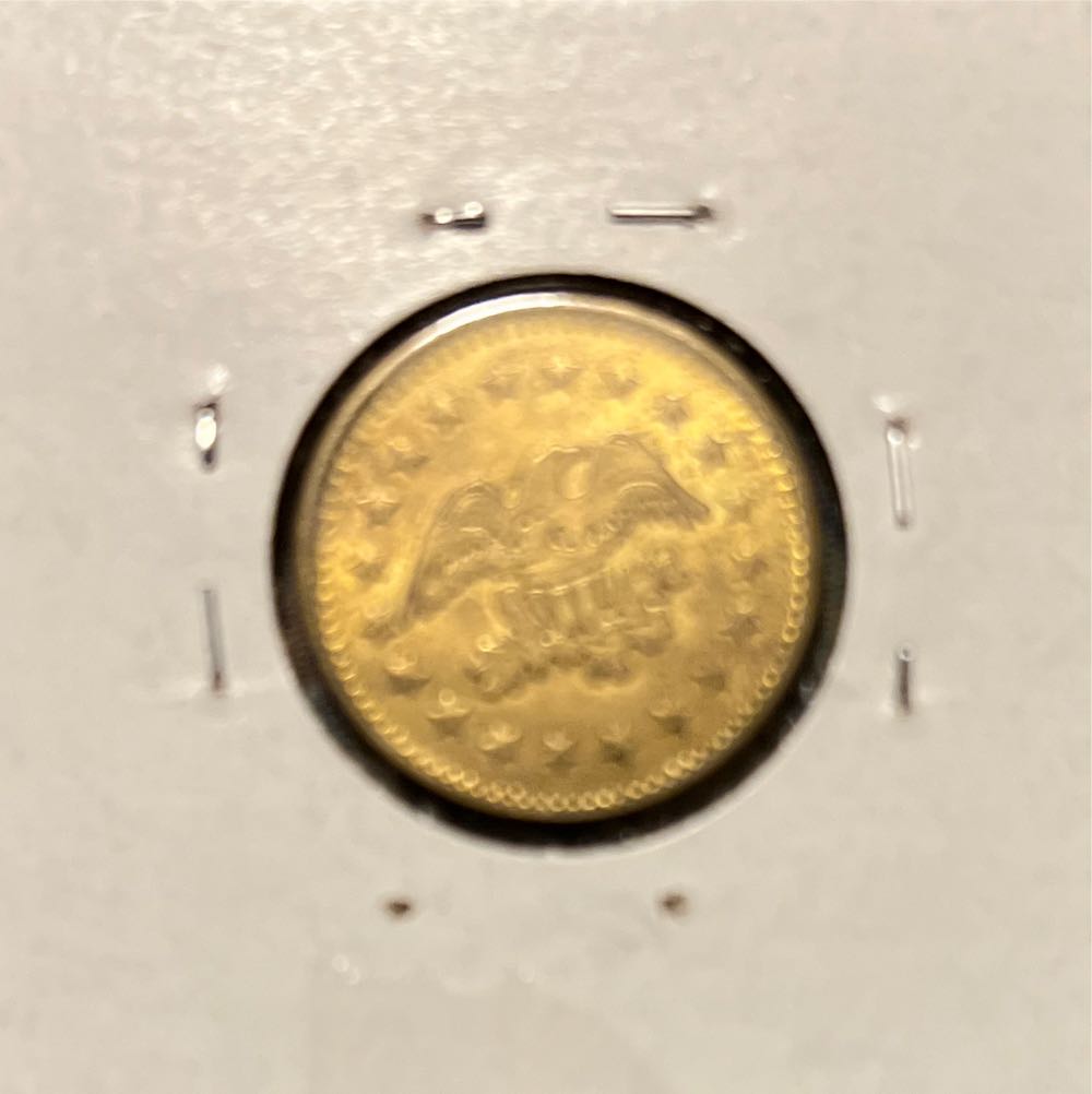 Dime 2001 D Roosevelt 4