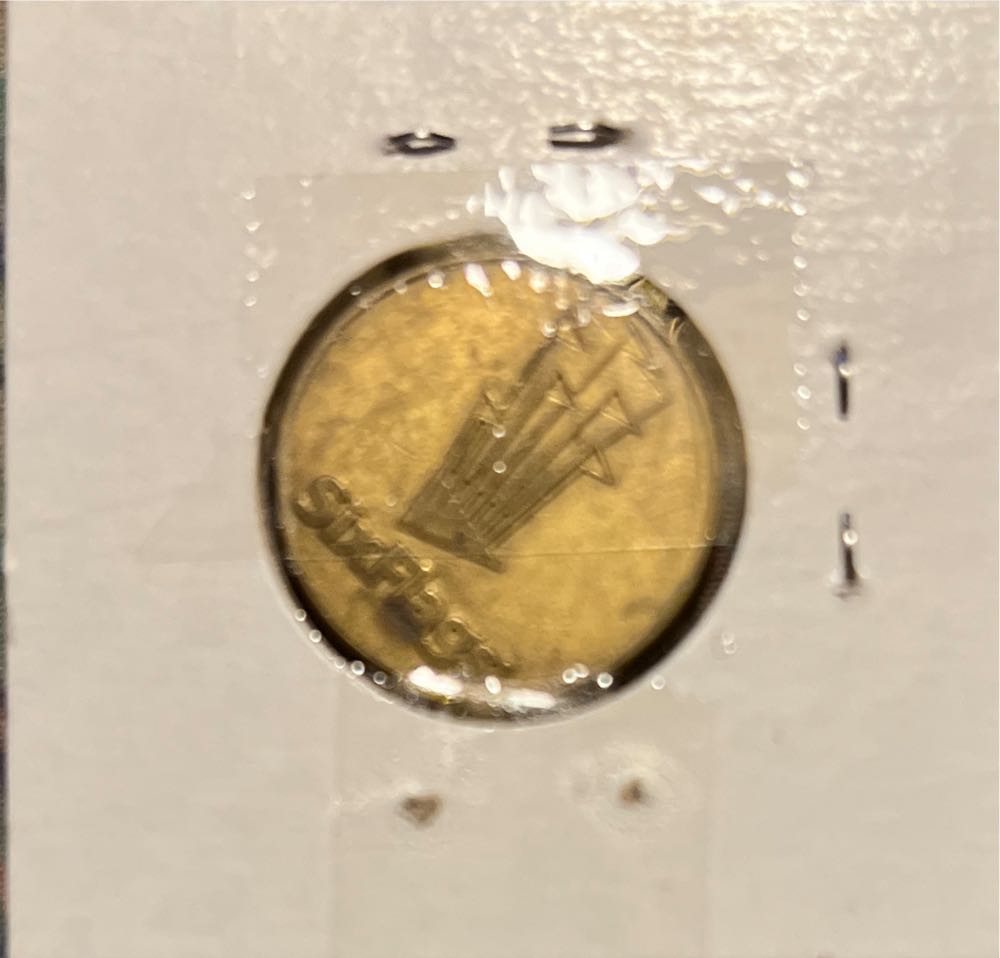 Penny 1938 Lincoln  1