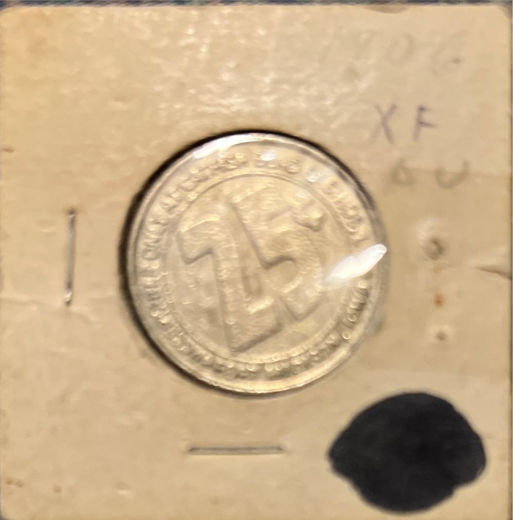 Catfish Bend Casino Token  coin collectible - Main Image 2