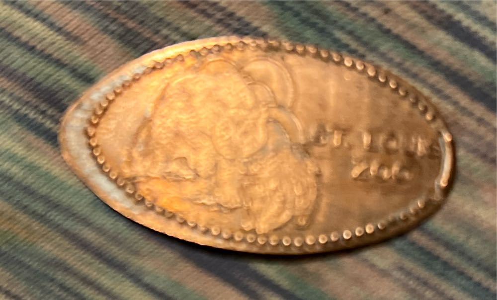 Penny 2021 Lincoln D