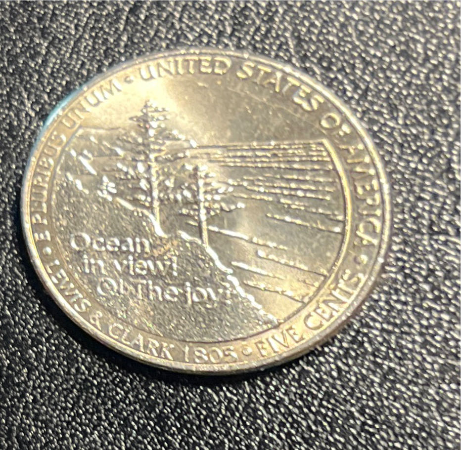 Penny 2008 Lincoln D