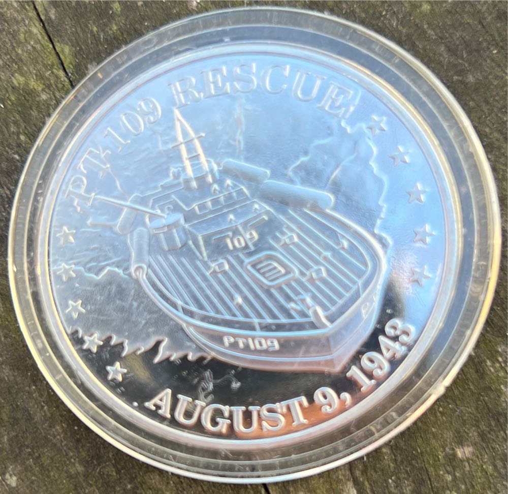 Penny 1944 Lincoln D 5