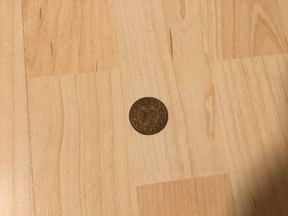 A008  coin collectible - Main Image 2