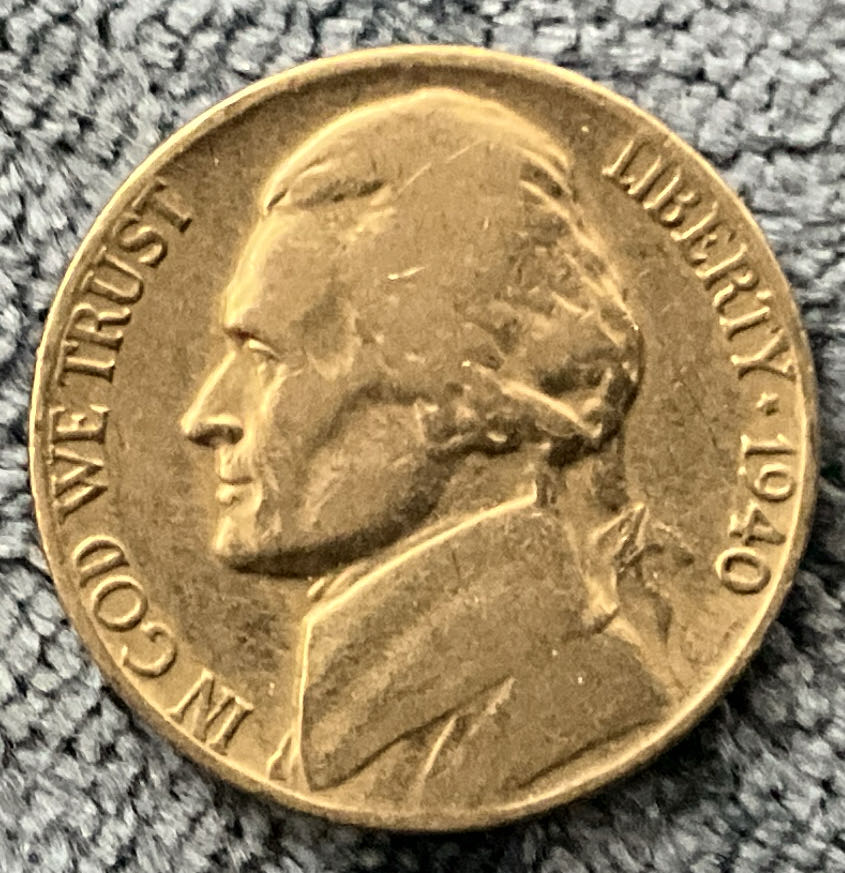 Penny 2020 Lincoln D