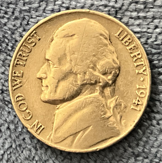 1 Dollar - Elizabeth II (Prince Edward Island)