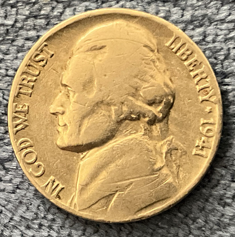 Penny 2011 Lincoln D